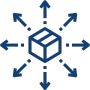 Logistics Icon