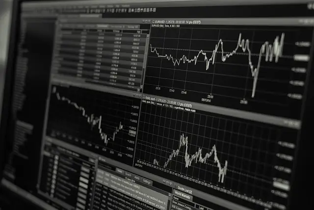 financial sales recruitment agency